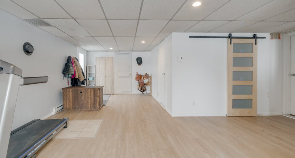 Salle familiale