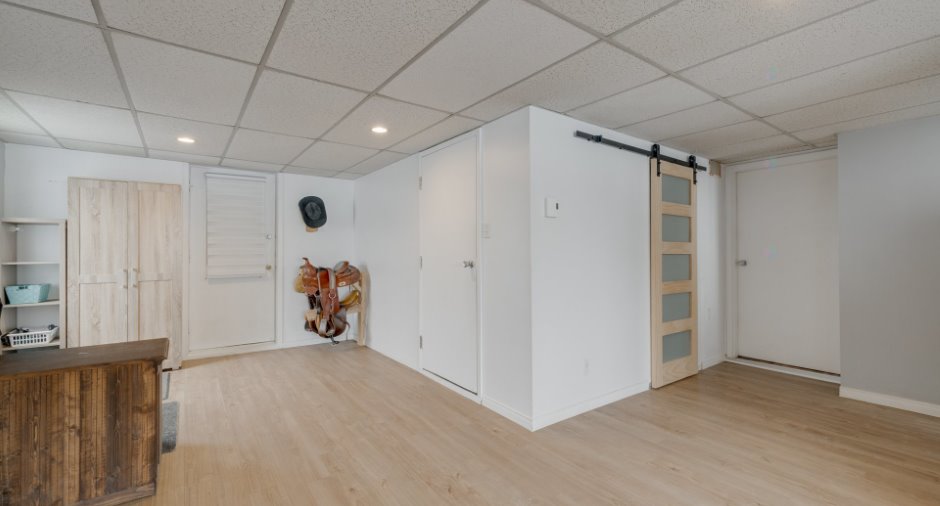 Salle familiale