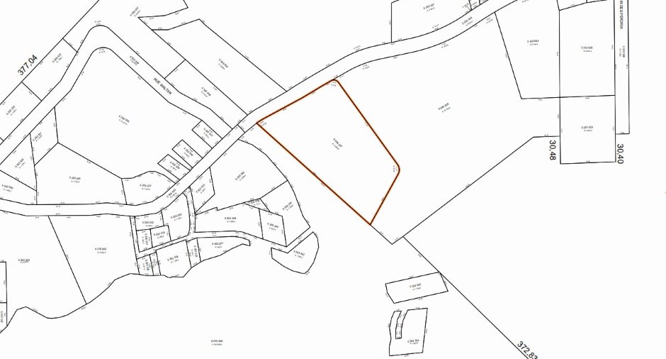 Plan (croquis)