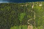 Terre à bois