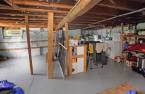 Cave/ chambre froide