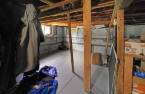 Cave/ chambre froide