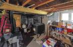 Cave/ chambre froide