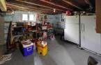 Cave/ chambre froide