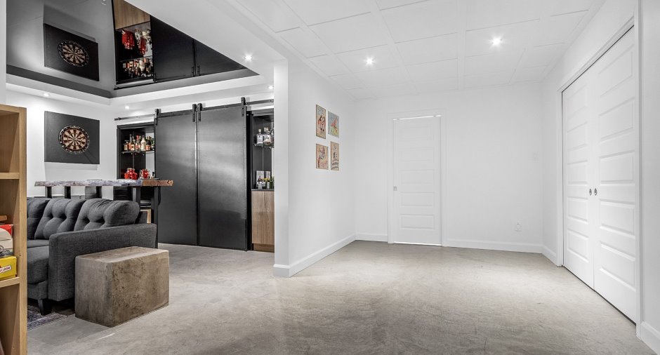 Salle familiale