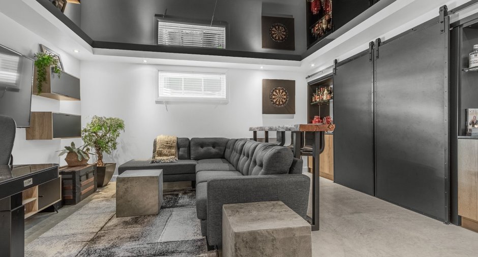 Salle familiale