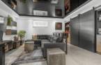 Salle familiale
