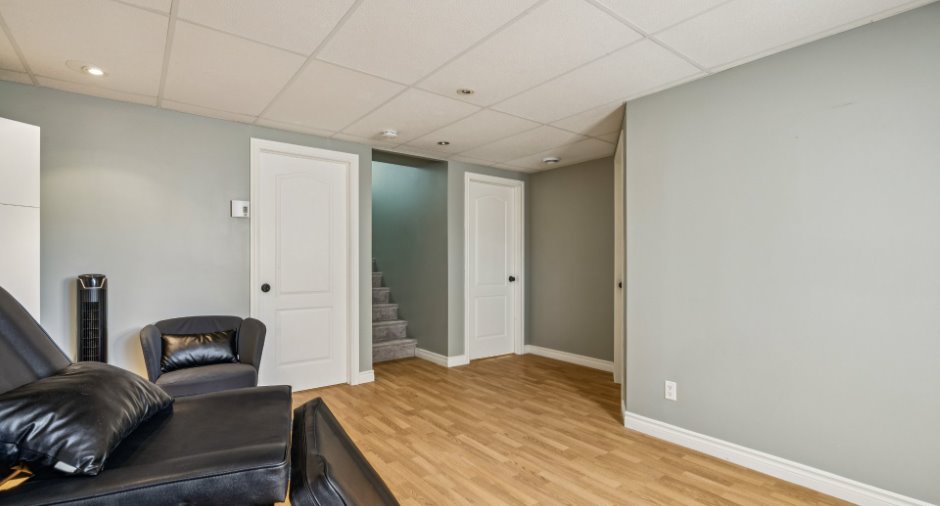 Salle familiale