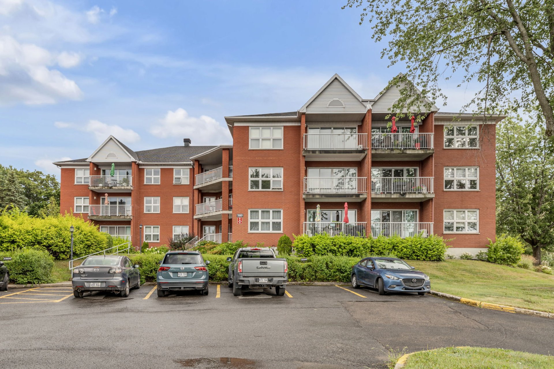 Appartement / Condo à vendre, Québec