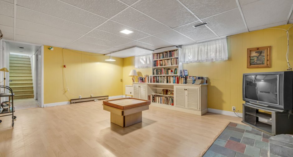 Salle familiale