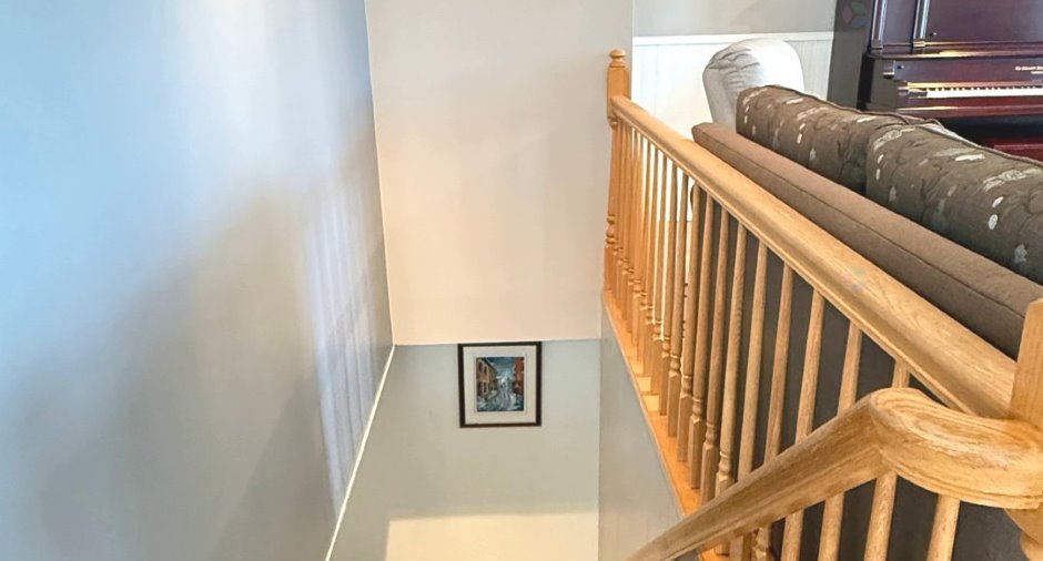 Escalier