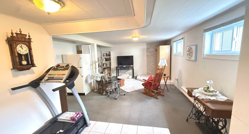 Salle familiale