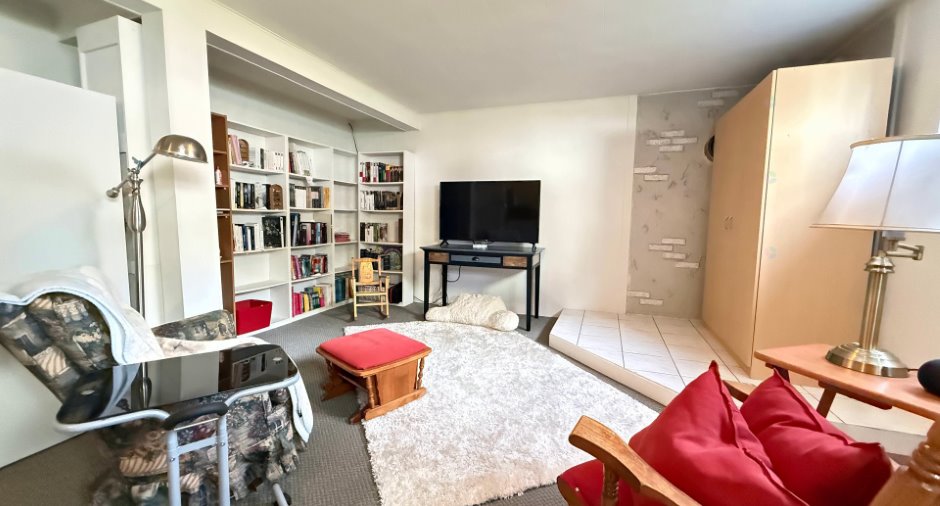 Salle familiale