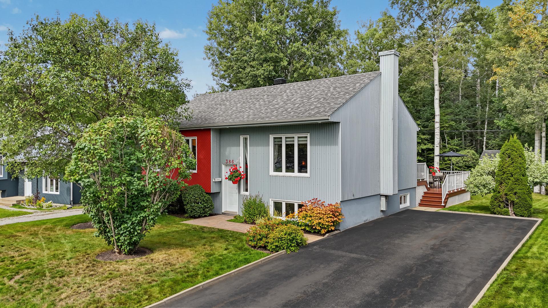 386 Av. de l'Abraham-Martin — photo 1
