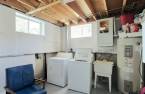 Salle de lavage