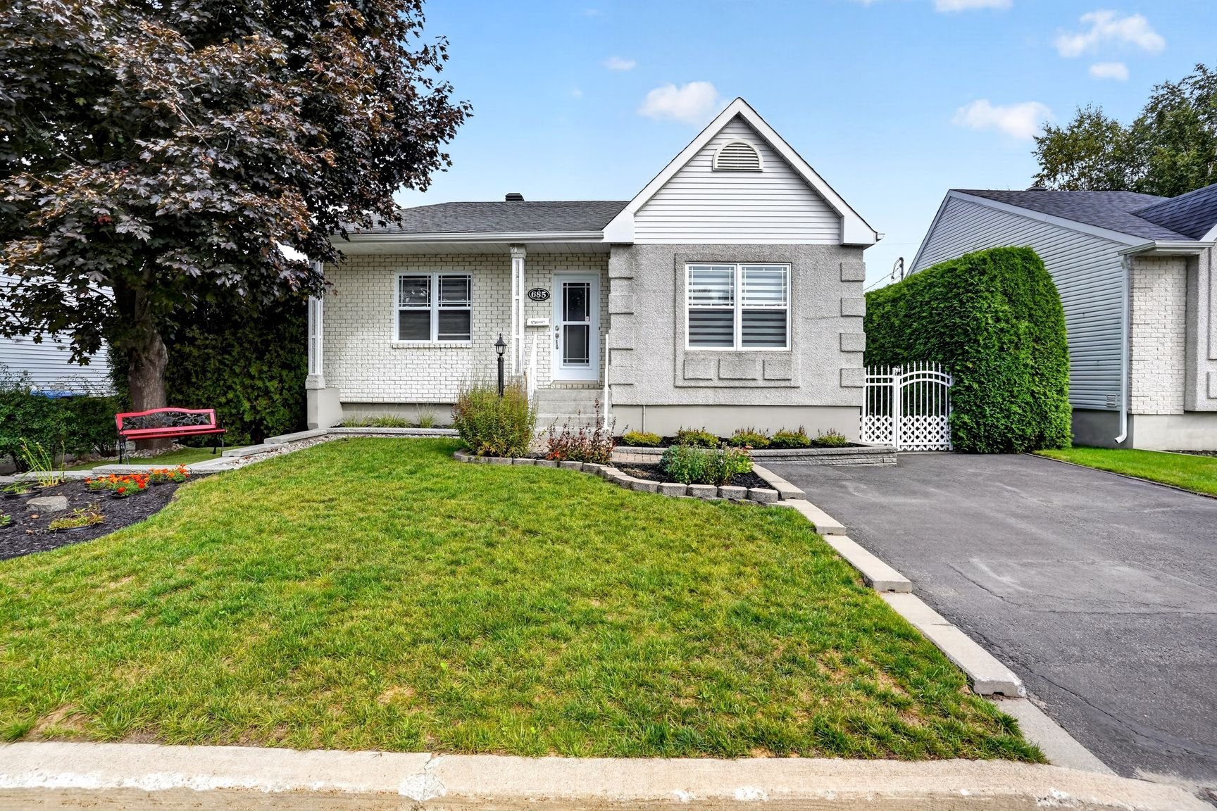 685 Rue Bouchard-Lavallée — photo 1