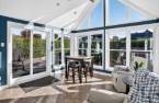 Solarium/Verrière