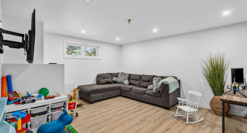Salle familiale