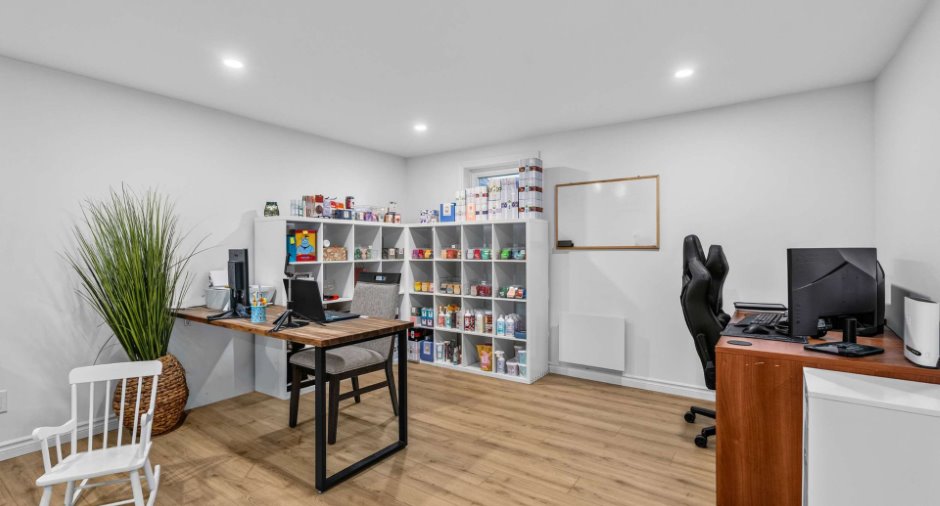 Salle familiale