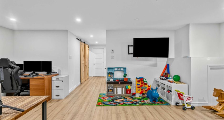 Salle familiale