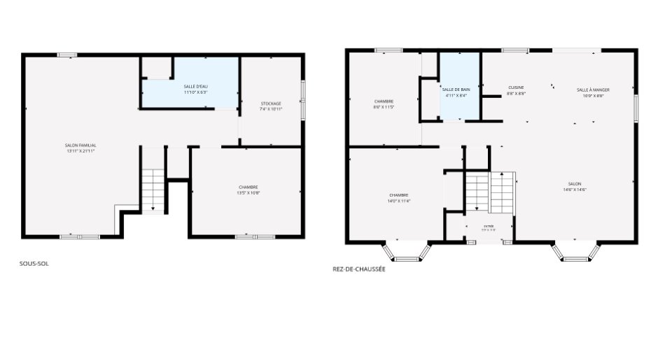 Plan (croquis)