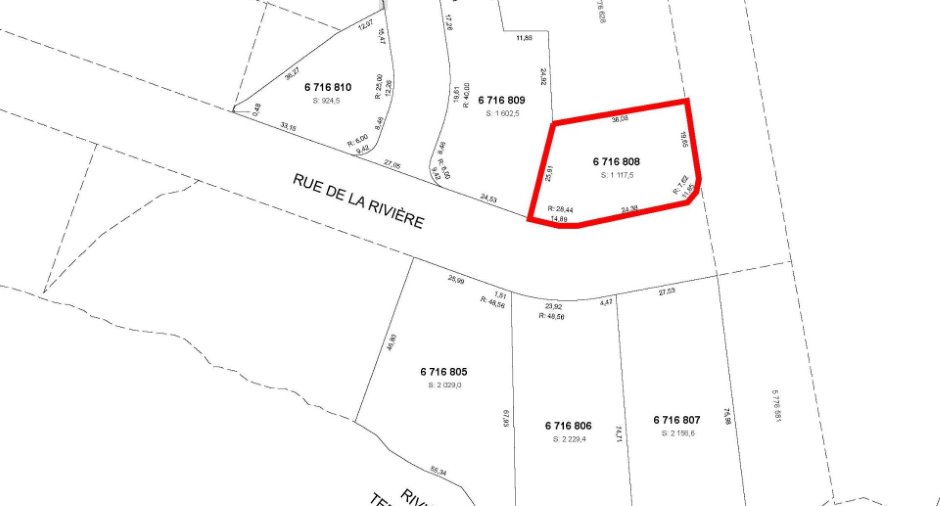 Plan (croquis)