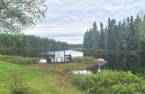 Bord de l'eau