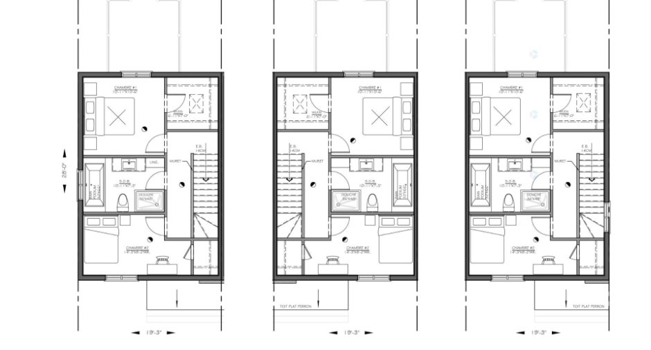 Plan (croquis)