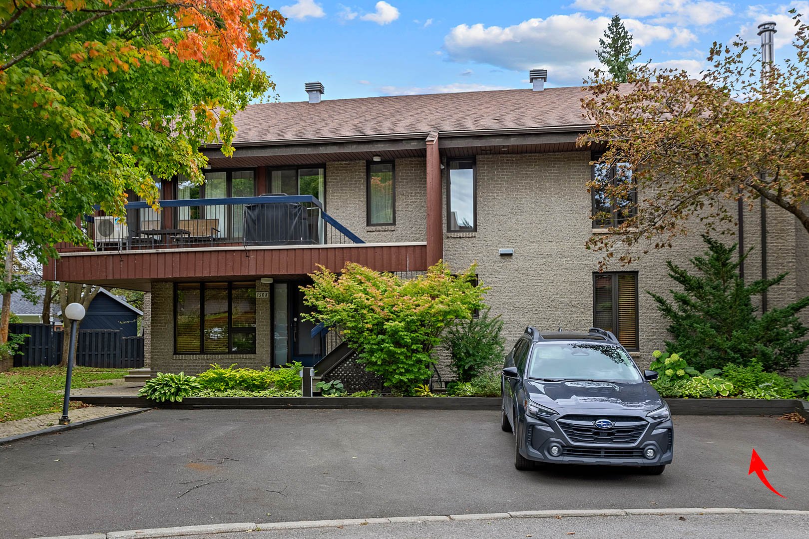 1514 Rue Jean-Royer — photo 1