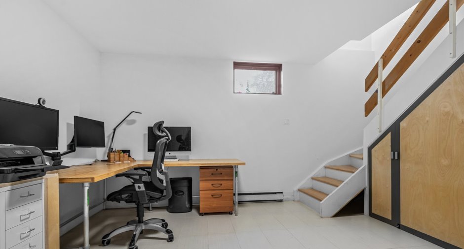 Salle familiale