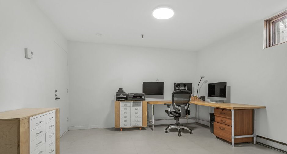 Salle familiale
