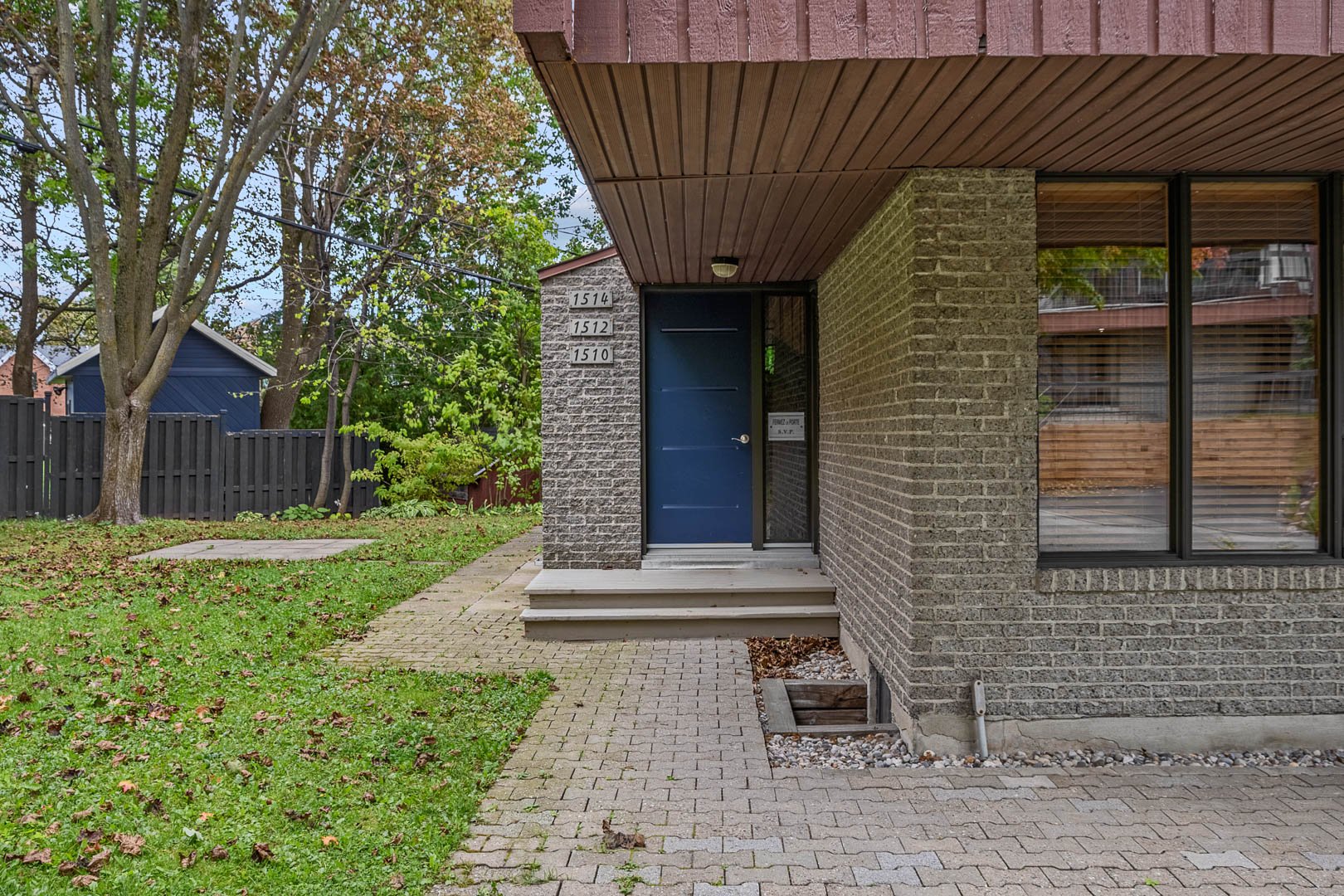 1514 Rue Jean-Royer — photo 2