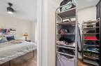 Penderie (Walk-in)