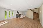 Salle familiale