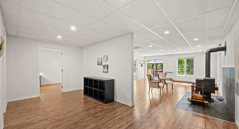 Salle familiale