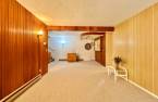 Salle familiale