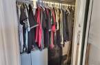 Penderie (Walk-in)