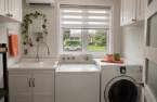 Salle de lavage