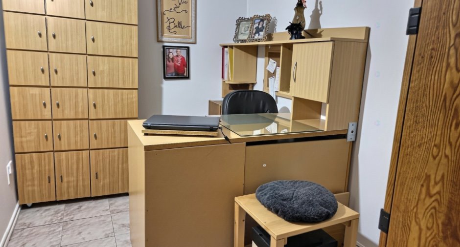 Bureau