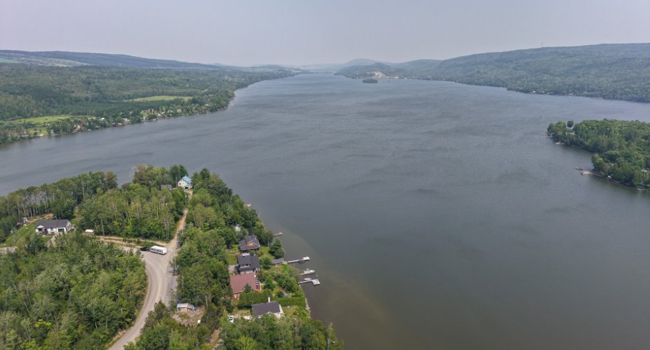Overall View
