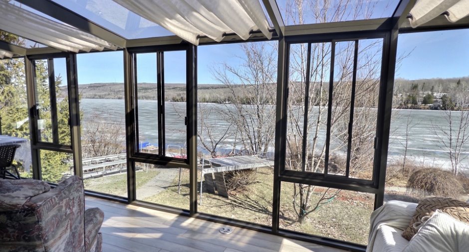 Solarium/Sunroom