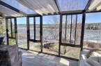 Solarium/Sunroom