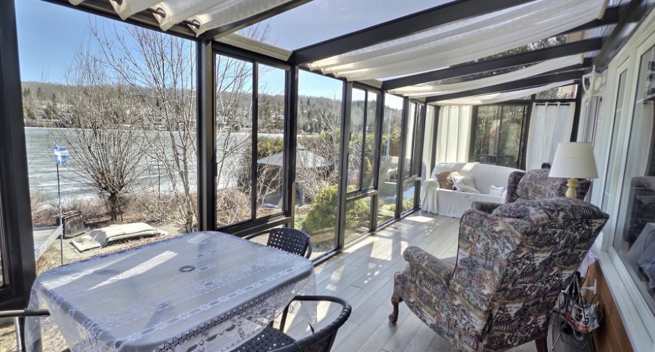 Solarium/Sunroom