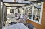 Solarium/Sunroom