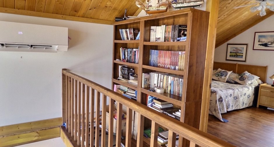 Mezzanine