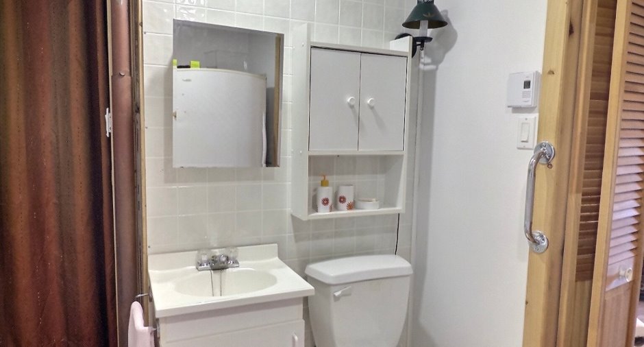 Washroom