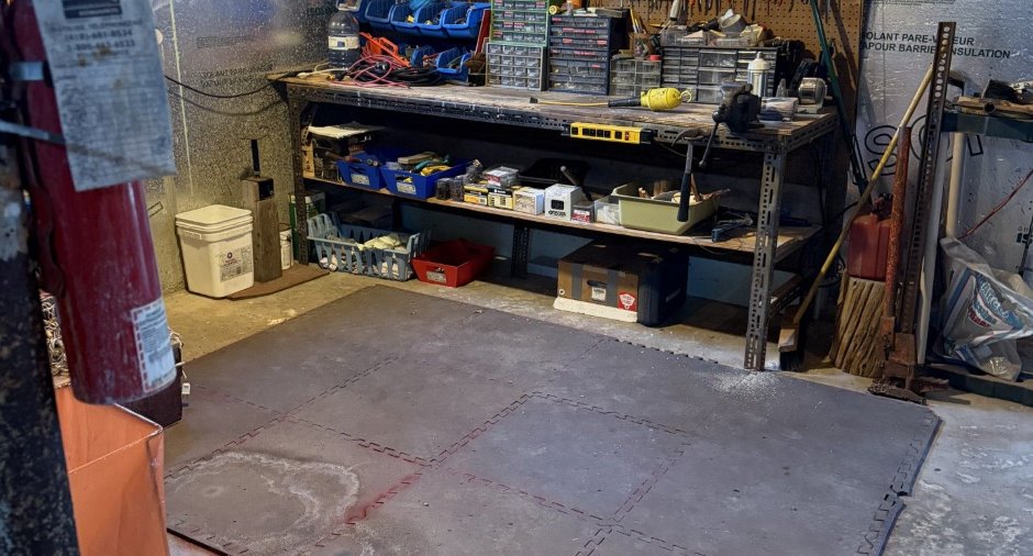 Workshop