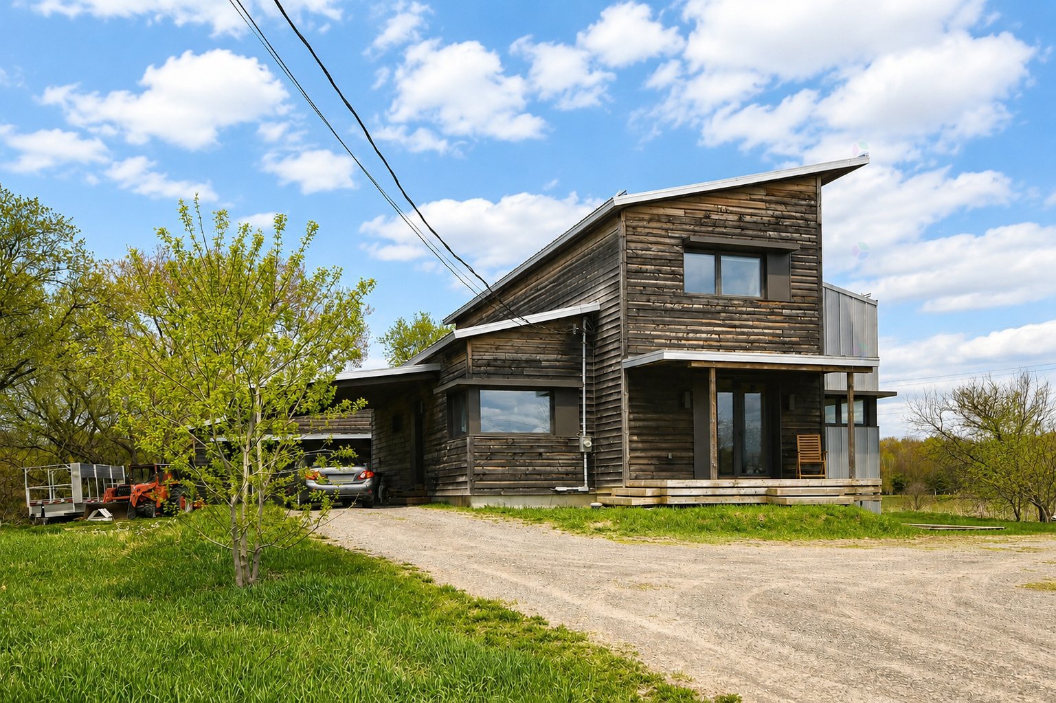 2481 Ch. du Ruisseau-St-Georges S. — photo 3