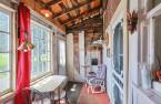 Solarium/Verrière