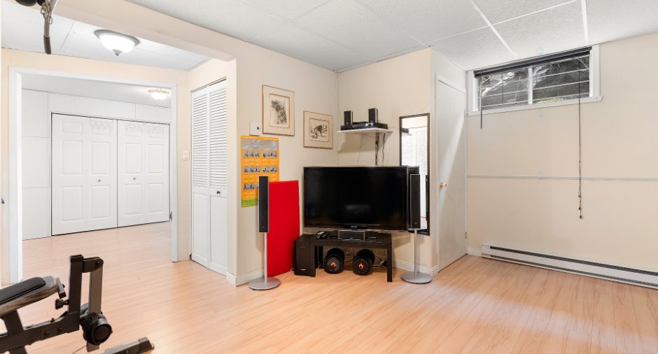 Salle familiale